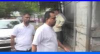 වරෙන්තු ලැබිලා ටික වෙලාවකින් උසාවි ආපු විමල්...